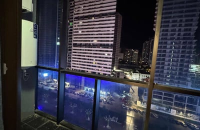 Аренда новой квартиры 60м² с балконом, Батуми, Грузия