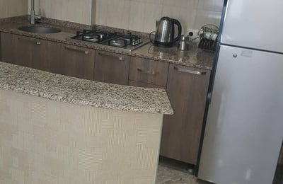 Cozy Studio 35m² for Rent, Batumi, Georgia