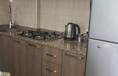 Cozy Studio 35m² for Rent, Batumi, Georgia