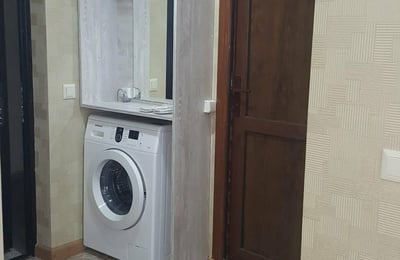 Cozy Studio 35m² for Rent, Batumi, Georgia