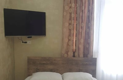 Cozy Studio 35m² for Rent, Batumi, Georgia