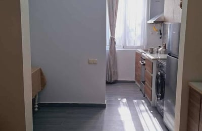Gemütliches Studio 35m² zur Miete, Batumi, Georgien