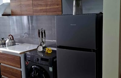 Gemütliches Studio 35m² zur Miete, Batumi, Georgien