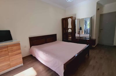 Gemütliches Studio 35m² zur Miete, Batumi, Georgien