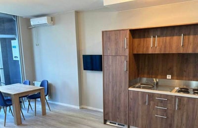 Spacious Apartment 90m² for Rent, Batumi, Georgia
