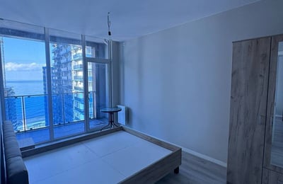Spacious Apartment 90m² for Rent, Batumi, Georgia