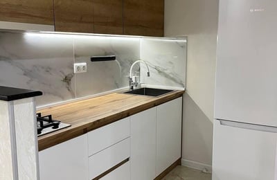 Apartamento acogedor 45m² en alquiler, Batumi, Georgia