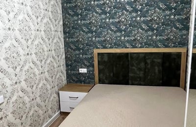 Apartamento acogedor 45m² en alquiler, Batumi, Georgia