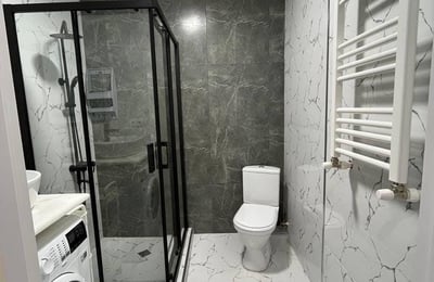 Apartamento acogedor 45m² en alquiler, Batumi, Georgia
