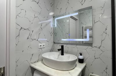 Apartamento acogedor 45m² en alquiler, Batumi, Georgia