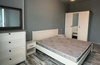 Appartement moderne 57m² à louer près du parc, Batoumi, Géorgie