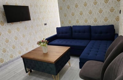 Estudio confortable 35m² en alquiler, Batumi, Georgia