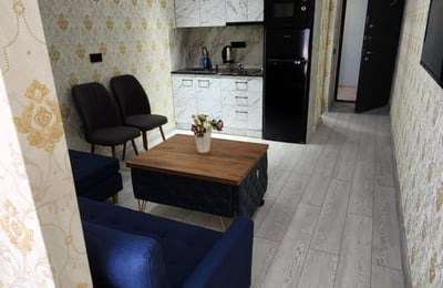 Estudio confortable 35m² en alquiler, Batumi, Georgia