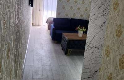 Estudio confortable 35m² en alquiler, Batumi, Georgia