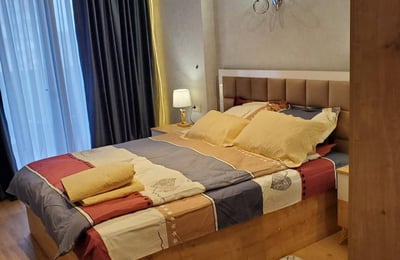 Appartement moderne et lumineux à louer, Batoumi, Géorgie