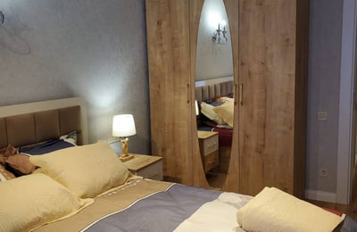 Appartement moderne et lumineux à louer, Batoumi, Géorgie