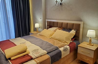 Appartement moderne et lumineux à louer, Batoumi, Géorgie