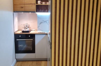 Appartement moderne et lumineux à louer, Batoumi, Géorgie