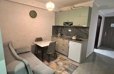 Appartement meublé 40m² à louer, Batoumi, Géorgie