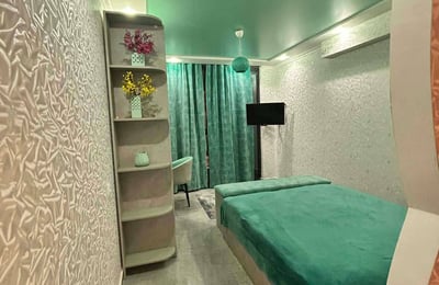 Appartement meublé 40m² à louer, Batoumi, Géorgie