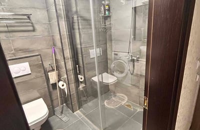 Appartement meublé 40m² à louer, Batoumi, Géorgie