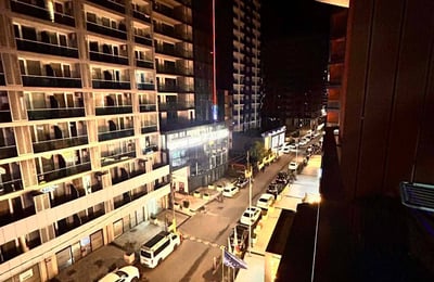 Appartement meublé 40m² à louer, Batoumi, Géorgie