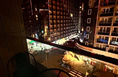 Appartement meublé 40m² à louer, Batoumi, Géorgie