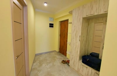 Premium Apartment 85m² with Panoramic View for Rent, Batumi, Georgia