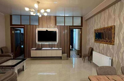 Modern Apartment 72m² for Rent, Batumi, Georgia