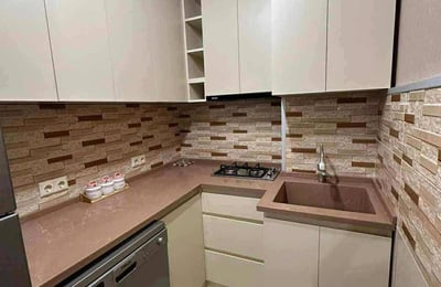 Modern Apartment 72m² for Rent, Batumi, Georgia