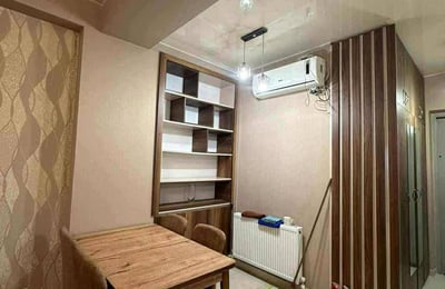Modern Apartment 72m² for Rent, Batumi, Georgia