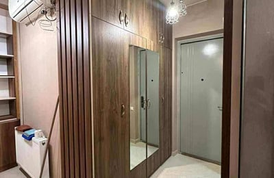 Modern Apartment 72m² for Rent, Batumi, Georgia