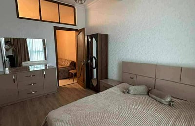 Modern Apartment 72m² for Rent, Batumi, Georgia