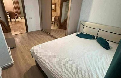Modern Apartment 72m² for Rent, Batumi, Georgia
