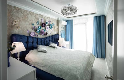 Apartment 60m² with Sea View for Rent, Batumi, Georgia