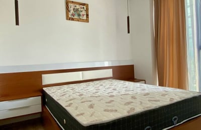 Apartamento luminoso 40m² en alquiler en Black Sea Tower, Batumi, Georgia