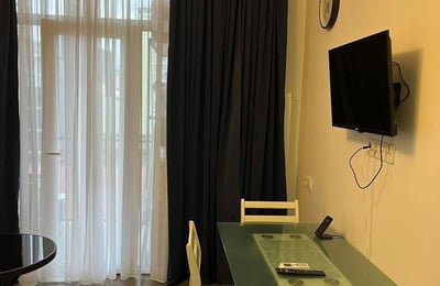 Appartement cosy 45m² à louer, Batoumi, Géorgie