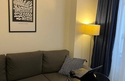 Appartement cosy 45m² à louer, Batoumi, Géorgie