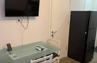Appartement cosy 45m² à louer, Batoumi, Géorgie