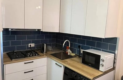 Appartement cosy 45m² à louer, Batoumi, Géorgie