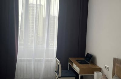 Appartement cosy 45m² à louer, Batoumi, Géorgie