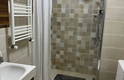 Appartement cosy 45m² à louer, Batoumi, Géorgie
