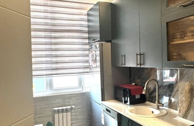 Stylish Apartment 85m² for Rent, Batumi, Georgia