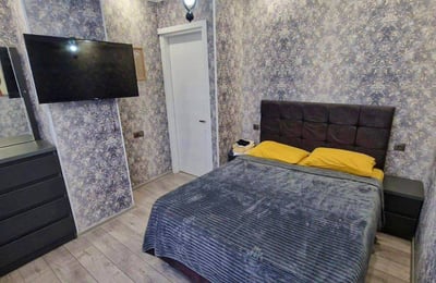 Stylish Apartment 85m² for Rent, Batumi, Georgia