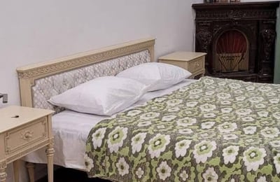 Apartment 110m² for Rent in Old Batumi City Center, Georgia