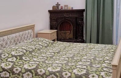 Apartment 110m² for Rent in Old Batumi City Center, Georgia