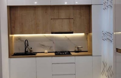 Apartment 110m² for Rent in Old Batumi City Center, Georgia
