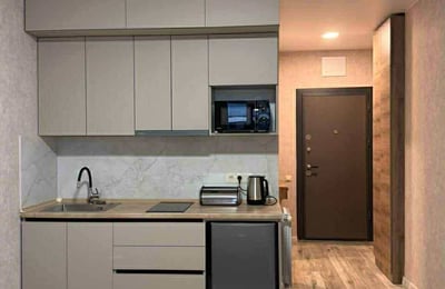 Cozy Studio 30m² for Rent, Batumi, Georgia