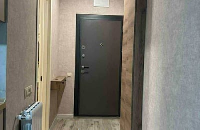 Cozy Studio 30m² for Rent, Batumi, Georgia