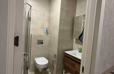 Cozy Studio 30m² for Rent, Batumi, Georgia